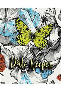 Date Keeper