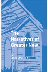 Narratives of Greater New