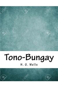 Tono-Bungay