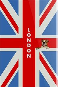 LONDON Notebook