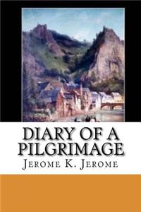 Diary of a Pilgrimage