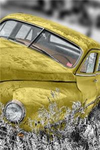 Oldtimer Notebook