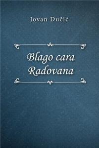 Blago Cara Radovana