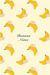 Banana Notes