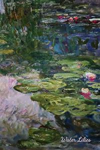 Water Lilies