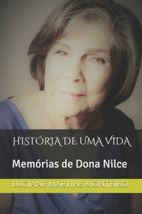 História de Uma Vida