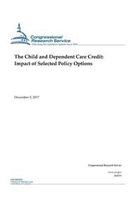 The Child and Dependent Care Credit