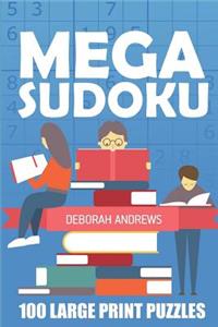 Mega Sudoku