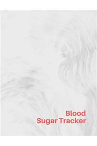 Blood Sugar Tracker