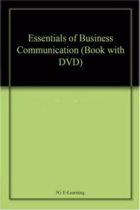 Essentials of Business Communication (Book with DVD)