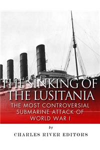 Sinking of the Lusitania