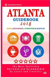 Atlanta Guidebook 2018