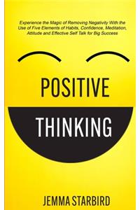 Positive Thinking