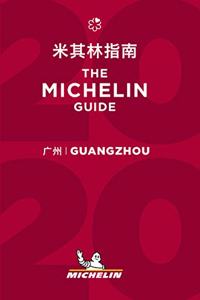 Guangzhou - The MICHELIN Guide 2020