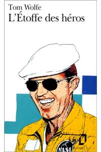 L'Etoffe DES Heros