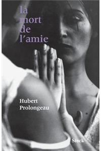 La mort de l'amie