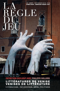 La Regle Du Jeu N 66