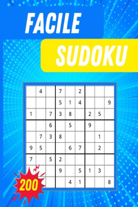 Sudoku Facile