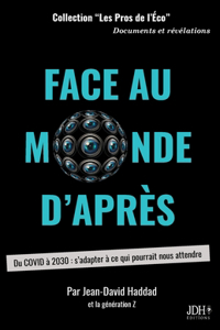Face au monde d'après