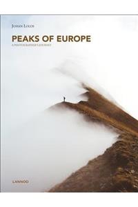 Peaks of Europe