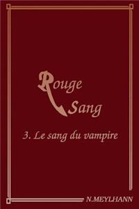 Rouge Sang