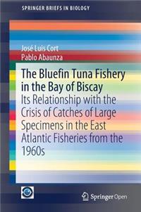 The Bluefin Tuna Fishery in the Bay of Biscay