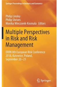 Multiple Perspectives in Risk and Risk Management