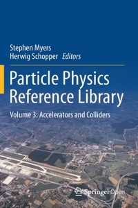 Particle Physics Reference Library