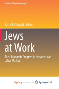 Jews at Work