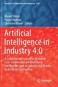 Artificial Intelligence in Industry 4.0