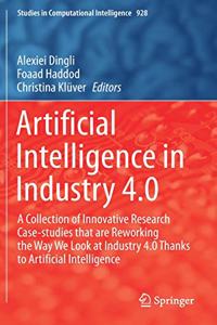 Artificial Intelligence in Industry 4.0