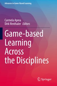 Game-Based Learning Across the Disciplines