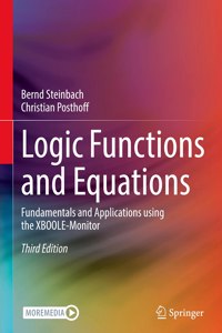 Logic Functions and Equations