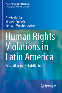 Human Rights Violations in Latin America