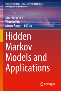 Hidden Markov Models and Applications