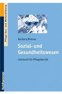 Sozial- Und Gesundheitswesen