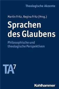 Sprachen Des Glaubens