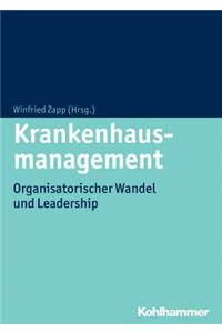 Krankenhausmanagement