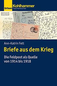Briefe Aus Dem Krieg