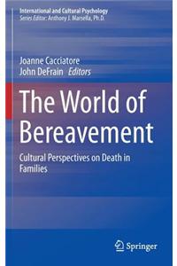 World of Bereavement