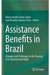 Assistance Benefits in Brazil