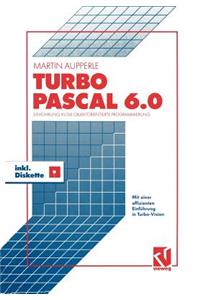 Turbo Pascal Version 6.0