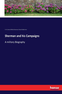 Sherman and his Campaigns