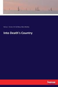 Into Death's Country