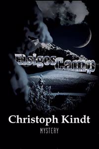Eisiges Camp