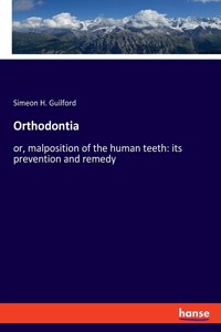 Orthodontia