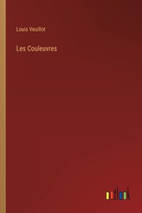 Les Couleuvres