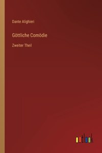Göttliche Comödie
