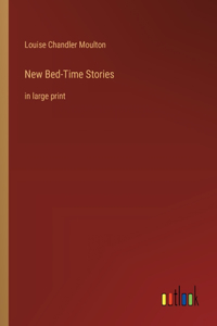 New Bed-Time Stories