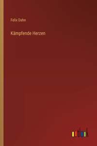 Kämpfende Herzen